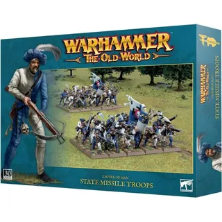 Games Workshop 06-110, Sammelfigur, Videospiel
