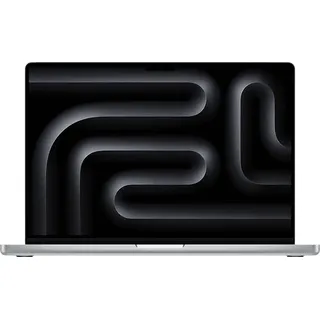 2024 M4 Pro 48 GB RAM 512 GB SSD 20-Core GPU Silber