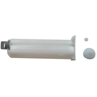 Mixpac 2 K Klebstoff B-System 50ml 10:1 Leerkartusche