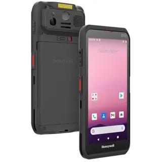 HONEYWELL SPS HONEYWELL ScanPal EDA56 - Datenerfassungsterminal - robust - Android 11 - 64 GB