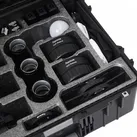 Aputure Storm 80c, 3-Light Kit, 3x 80 Watt Leuchte