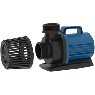 AquaForte DM-E 3000 Teichpumpe 22 Watt energieeffizient