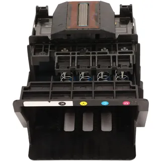 Akozon Druckkopf 8600, Druckkopf Drucker Austausch des Druckkopfes Druckkopf für Officejet Pro für 8100, 8600, 8620, 8630, 8610, 8650, 251DW, 276DW