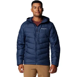Columbia Labyrinth Loop II Hooded Jacket - S