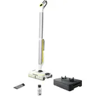KÄRCHER Hartbodenreiniger "FC 8 Smart Signature Line", weiß, B:23cm H:121cm T:31cm, Nass-Trocken-Sauger, für ca. 230 m2