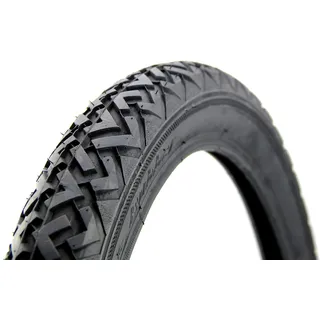 BISOMO Vee Rubber Reifen 2,25 x 16 Zoll, Profil VRM-087, 38J