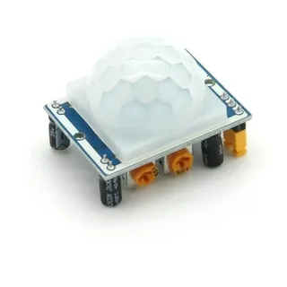 BerryBase HC-SR501 PIR Sensor - Infrarot Bewegungsmelder