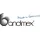 Bandimex Gehäuse für Schnecken schraubband 14 mm Pack a 50 Stück