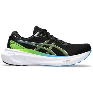 Herren Black/Electric Lime 41,5