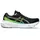 Herren Black/Electric Lime 41,5