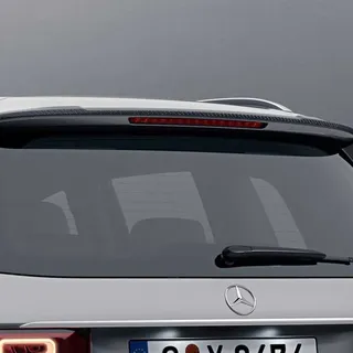 Mercedes-Benz Dachspoiler Carbon-Style GLB X247 EQB X243 A2477930100