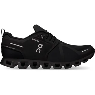 On Cloud 5 Waterproof Herren All Black 43