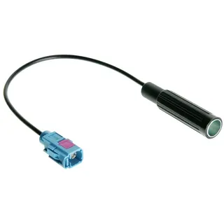 ACV Electronic ACV 1521-01 Antennen Adapter