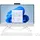 24-cb1009ng Intel Core i5-1235U 8 GB RAM 512 GB SSD Win11 Home