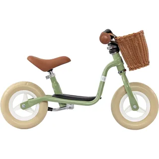 Classic retro green