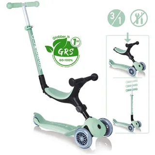 GLOBBER Go-Up Foldable Plus Eco, Grün