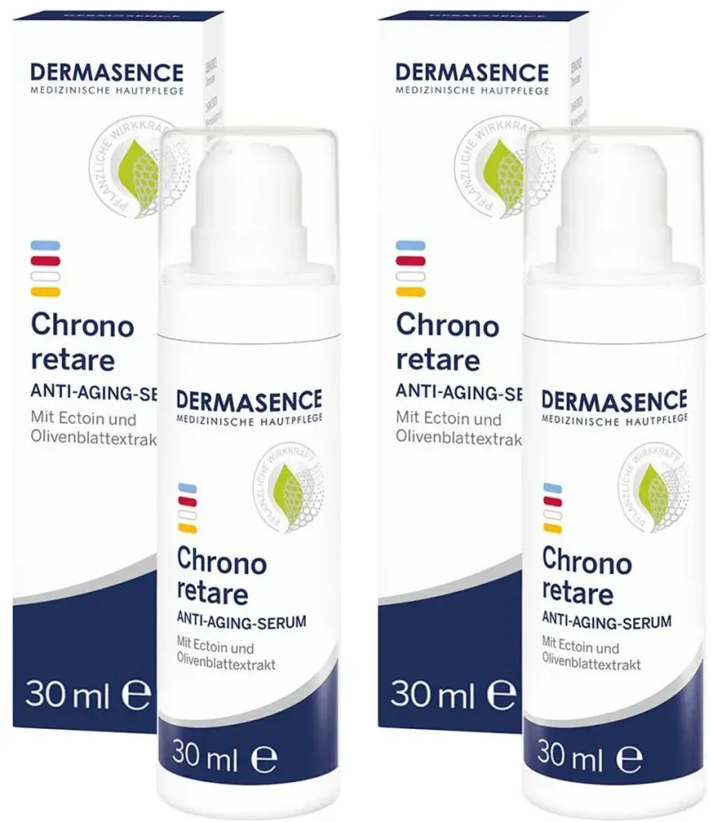 Dermasence Chrono Retare Anti-Aging-Serum