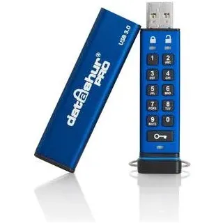 Istorage Datashur Pro 4GB USB 3.0