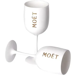 Moet et Chandon Ice Imperial 2 Stk. Kelche