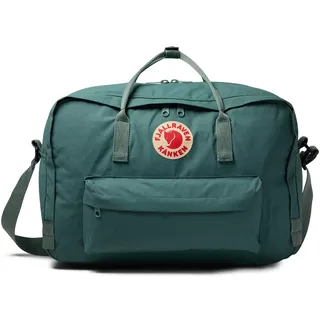 Fjällräven Kanken Weekender 30 frost green