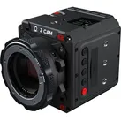 Z CAM E2-F8 Cinema Kamera mit Canon EF-Mount, 8K Vollformat, schwarz - Neu