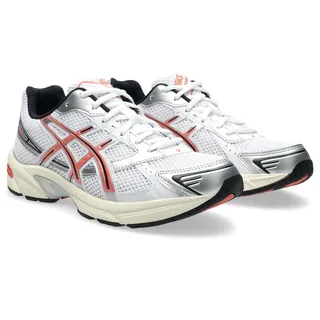Herren White / Desert Red 45