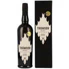 Thomson New Zealand Whisky - Manuka Wood Smoke - Single Malt Whisky