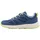 Woodland Texapore Low Wanderschuhe Evening Sky EU 34