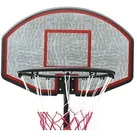 Basketball Stand Court 1.9-2.6 m.