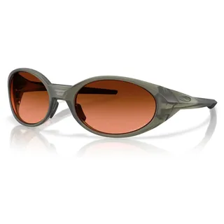 OAKLEY Eye Jacket Redux Prizm Bronze Gradient Matte Olive Ink