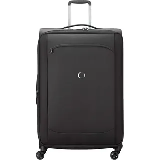 L 83 cm / 138 l black