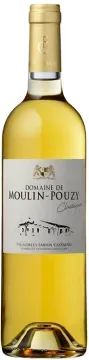 Classique 2024 - Domaine de Moulin-Pouzy