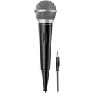 AUDIO-TECHNICA ATR1200x dynamisches Mikrofon - schwarz