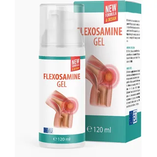 FLEXOSAMINE Gel (120 ml)