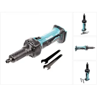 Makita DGD800Z Akku-Geradschleifer