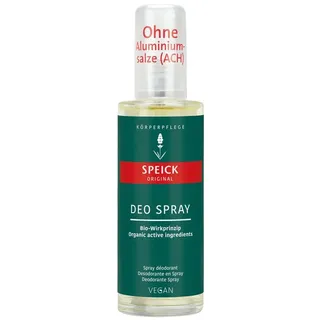SPEICK Natural Deo Spray 75 ml