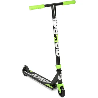 Riprail Assault Grün