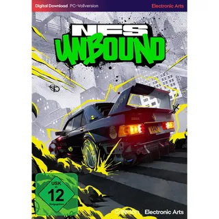 contact_eahelp@ea.com Need for Speed Unbound [PC]
