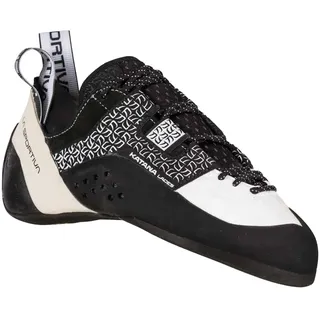 La Sportiva Katana Laces Woman white/black