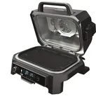 Ninja Elektrischer-Grill & Smoker Pro XL Outdoor OG850EU mit Smart Cook System