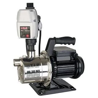 T.I.P. HWA 3000 Inox