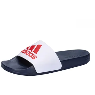Cloud White / Better Scarlet / Victory Blue 39 1/3