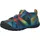 vivid blue/original tie dye 25/26