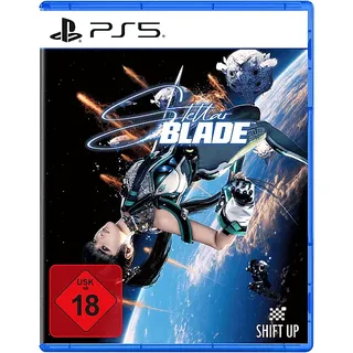 Sony Stellar Blade - [PlayStation 5]