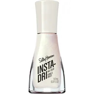 Sally Hansen Insta-Dri Luxe Finish Nagellack, 061 - Silk Is, 9.17 ml