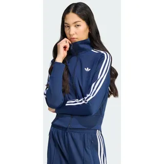 adidas Firebird Classic Originals Jacke Herren Night Indigo/White XS