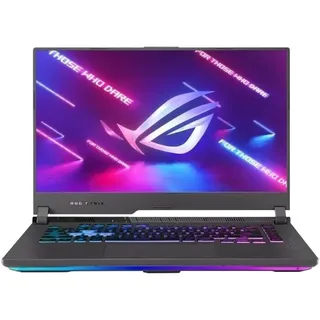 AMD Ryzen 7 6800H 16 GB RAM 512 GB SSD RTX 3060