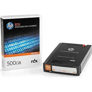 Hewlett Packard Enterprise HPE RDX