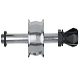 KS Tools Gleithammer 1,5 Kg, Aufnahmegewinde 5/16"x16 mm