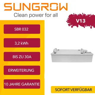 Sungrow SBR Batteriemodul 3,2 kWh